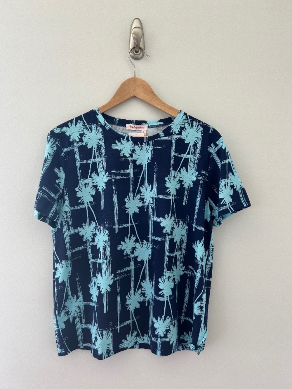 NWT Fresh Produce T Top Sz XL
